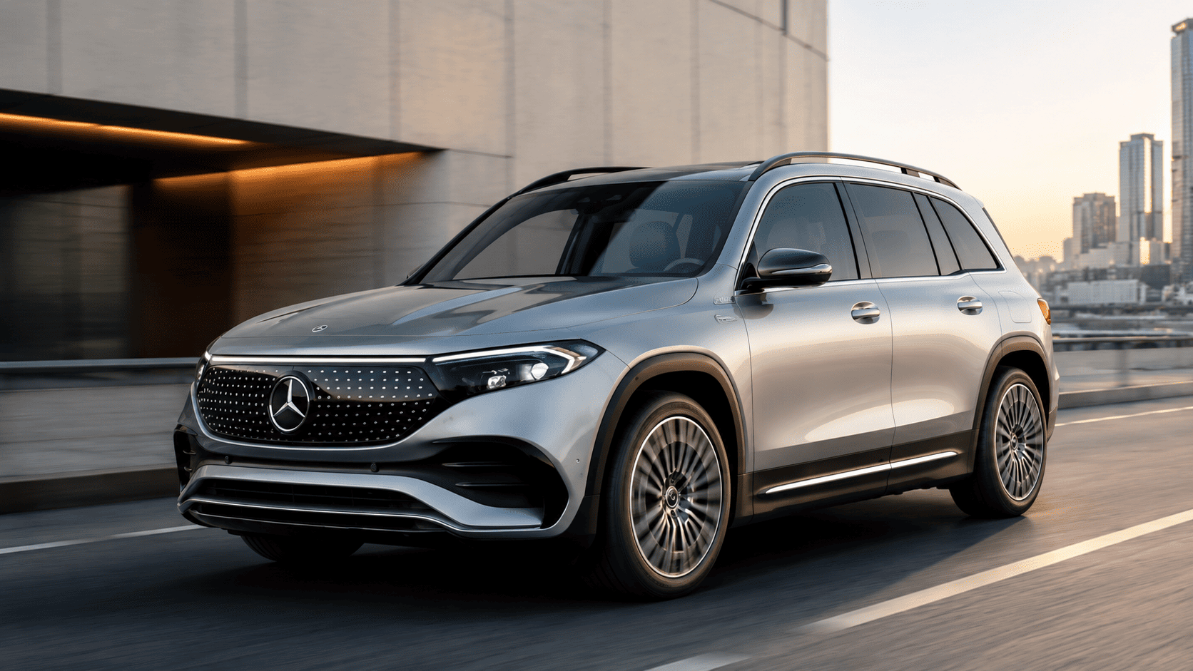 Best 7 Seater EV Cars